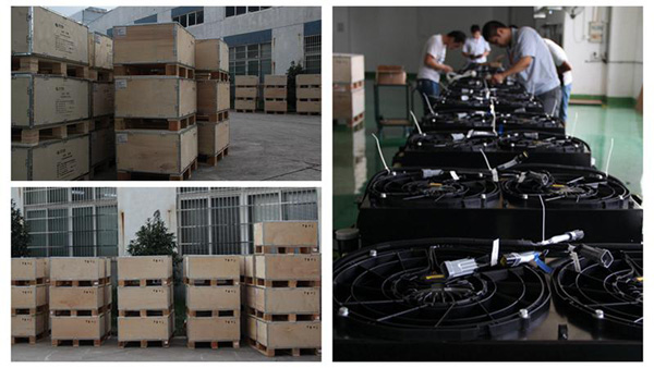 　订单多——逆势增长，超额完成年度目标