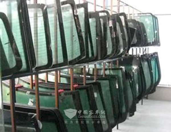 巴西对华汽车玻璃发起反倾销调查