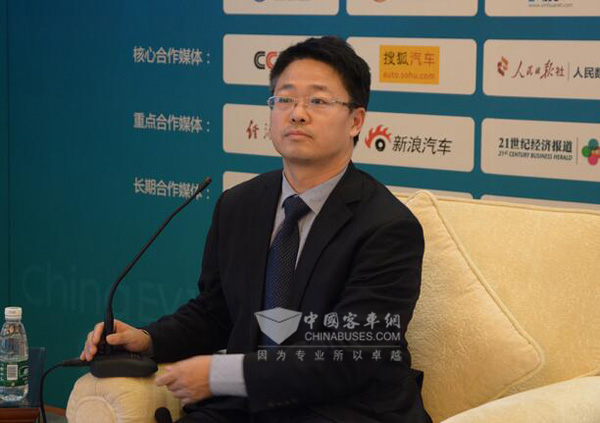 十三五开局之年，燃料电池客车产业化已露端倪