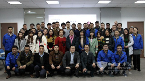 2016年营销中心精英集体合影