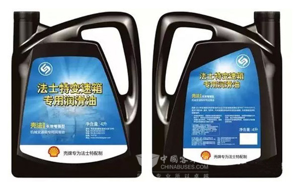 “壳法”齿轮润滑油逆势突围