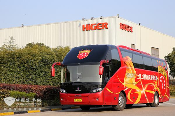 恒大、上港2016亚冠首战，海格为中国球队助威