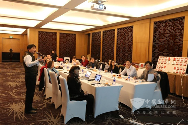 新能源客车可以使用的LED