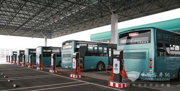 工信部组建动力电池研发平台 新能源车迎来利好