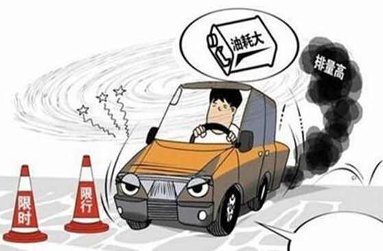 专家呼吁柴油车清洁化标准应尽快出台