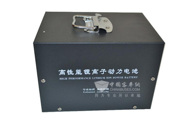 德国立项评估动力电池技术前景