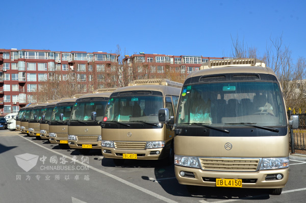 新能源客车：要“理想”还是要“现实”? 