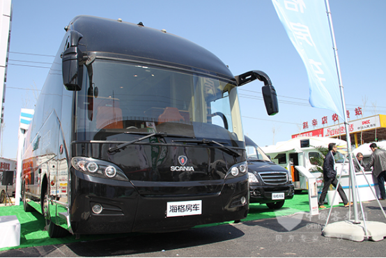 国内房车市场方兴未艾，是谁抢占了先机？