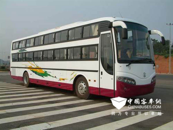 湖南株洲将逐步淘汰卧铺客车 不再审批超长距离客运线路