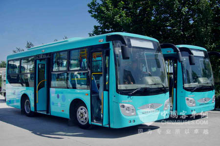 湖北沙洋加快城乡客运公交一体化