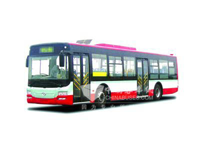 青岛西海岸8条公交线路定时快车试运行