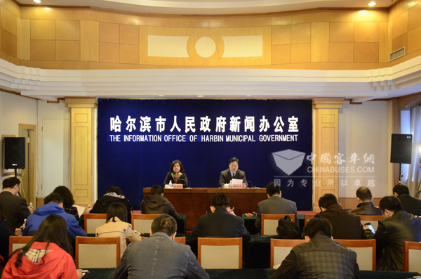 180辆通联新能源客车4月8日下线