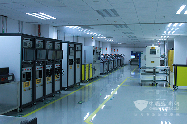 别追宋仲基了，一起追中车电动的“黑科技”吧！