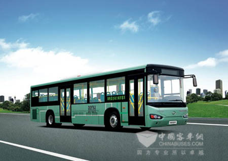 广州：去广交会可乘定制公交