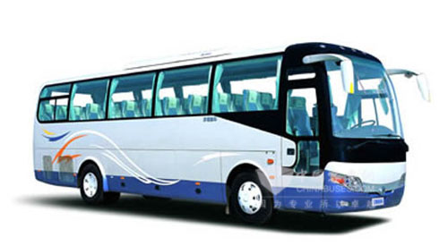 2016年1-3月前十家客车生产企业销量排名