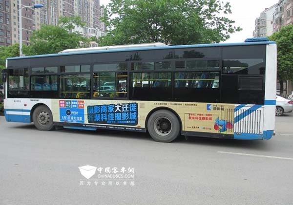 长沙:城乡公交IC卡将一卡通