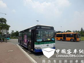 深圳：公交不按规定停靠将罚千元