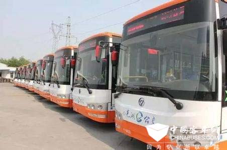 安徽：交通运输厅全面部署《安徽省城市公共汽车客运管理条例》宣贯工作