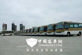 浙江嘉兴：公交数据对外开放