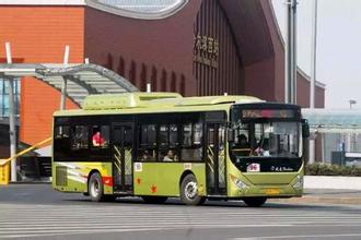 哈尔滨:21条公交线路走向调整