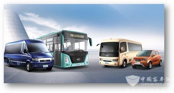 60多年时光铸就“长江汽车” 在传承中重生