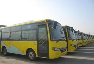 浙江新昌：142辆公交车将齐唱“5321”斑马线礼让之歌