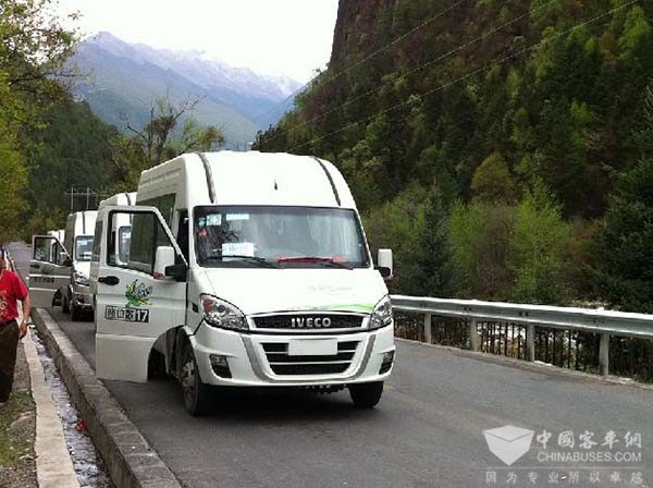 转型之际 轻客蹿红