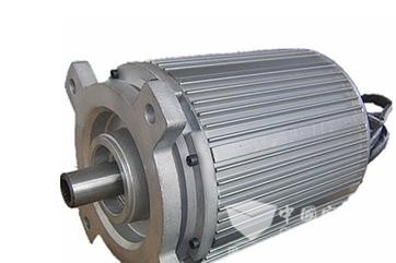 日韩中三方联手掘金新能源汽车电机领域