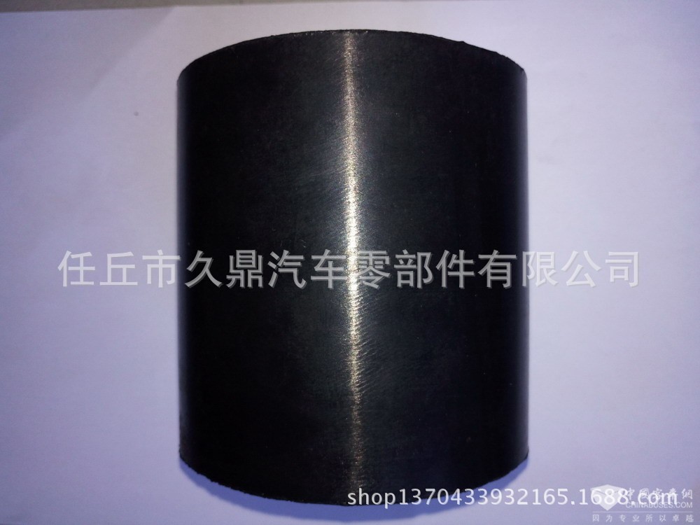 橡胶减震垫小