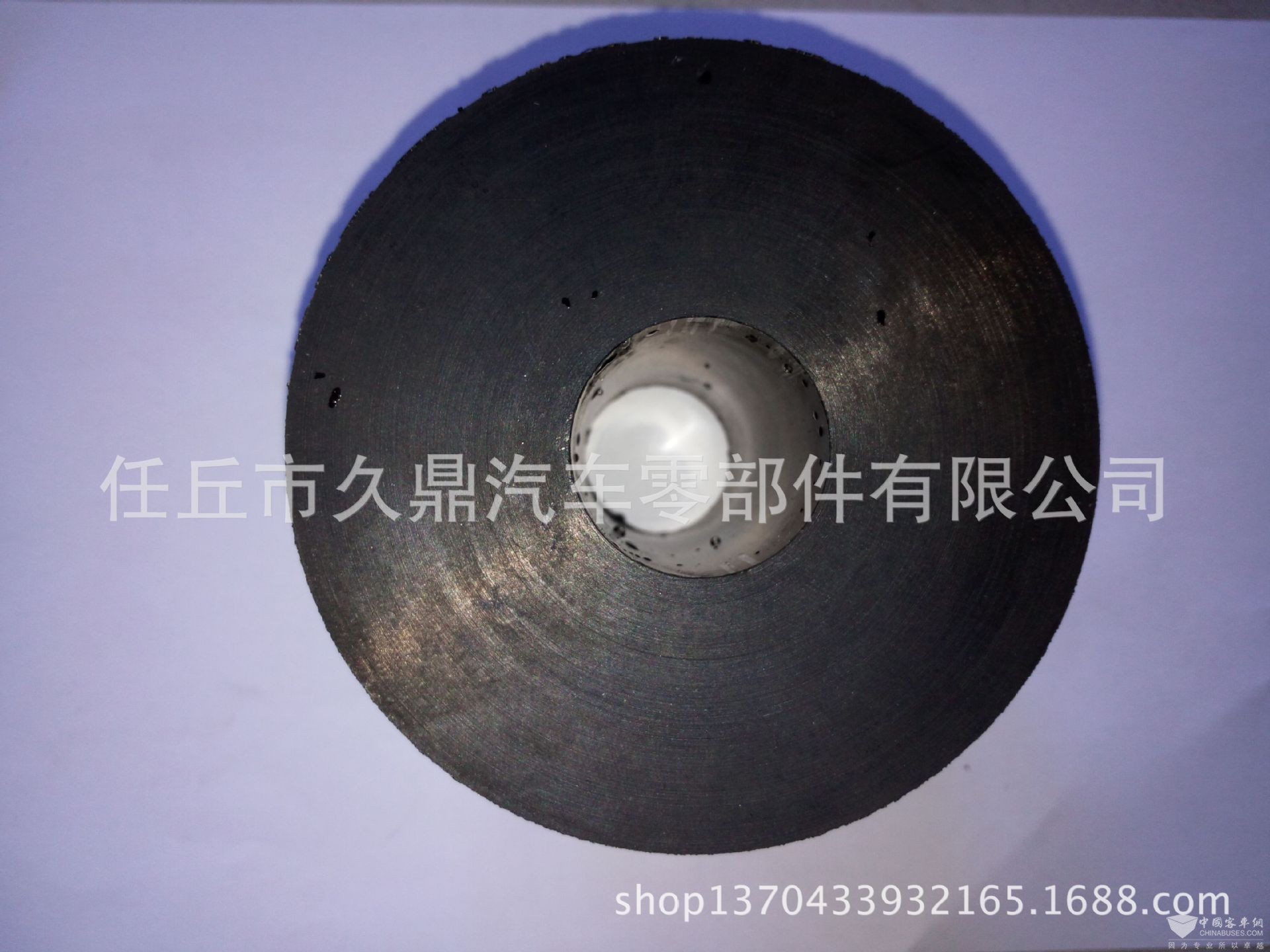 久鼎汽配厂家直销供应橡胶减震垫 绝缘减震垫