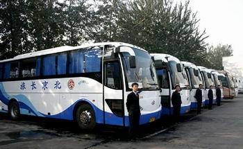 北京运输局进一步加强外埠进京省际客车动态监管