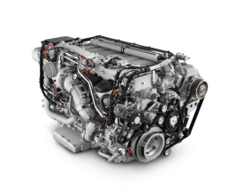 不得不说的曼恩（MAN）客车发动机