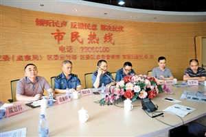 深圳：宝安2676个公交站年内配便民凳