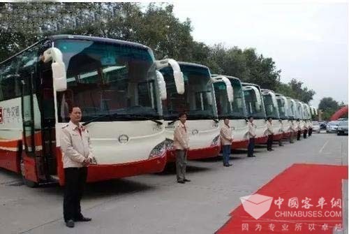 连续亏算难逃解散结局 广汽日野退出历史舞台