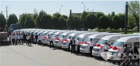 新疆10月将实现全区客运联网售票