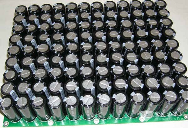 储能应用空间加大 超级电容行业或将迎来新拐点