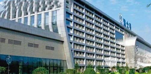 陕西省国资委领导莅临法士特考察调研