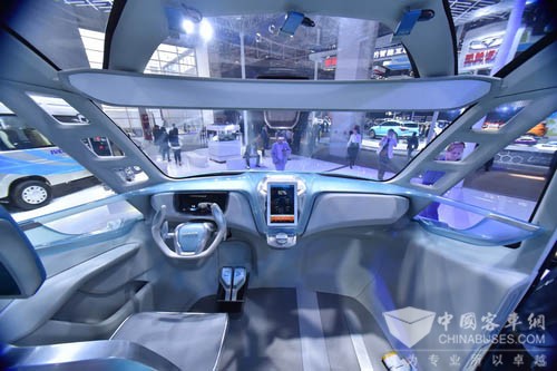 “工匠精神”铸就行业传奇——南京依维柯，令世人惊叹！