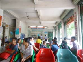 广西贺州：提高农村客运通达率