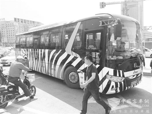 定制巴士武汉开启“烧钱模式”:坐车免费还送券