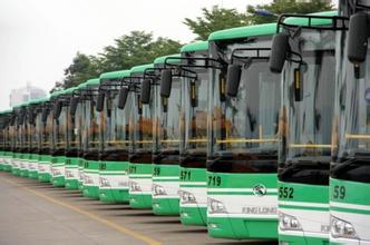 湖北：武汉公交“露宿街头”将逐步缓解