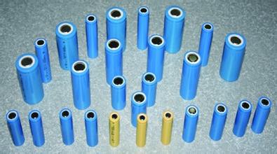 一新能源动力电池项目落户合肥新站区