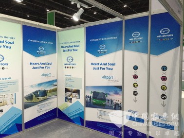 “一带一路”战略起航，五洲龙重磅出击中东市场