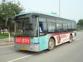 天津将新开公交753路