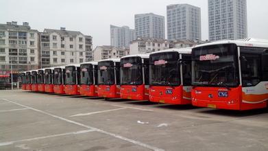 江西：去九龙湖的万达旅游城越来越方便 南昌公交再添新线路