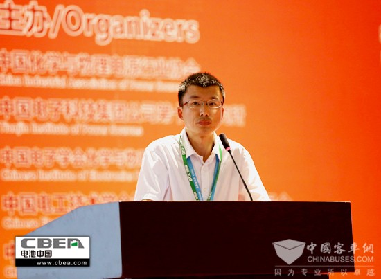 比亚迪：动力电池业务发展迅猛 相关研究领域多点开花