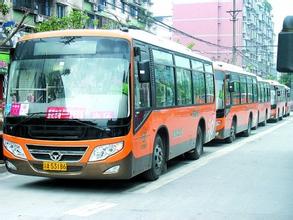 重庆巴南区首条二环外公交线路7月1日开通 