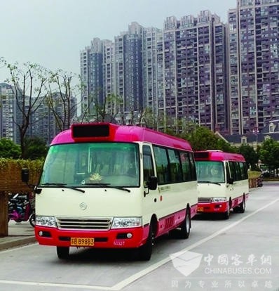 辽宁：大连公交开通7条线路接驳地铁