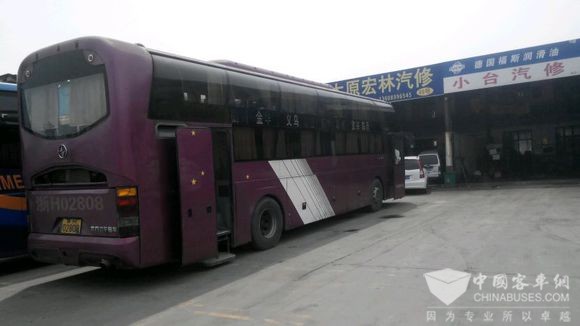 浙江衢州：全市道路客运实名制购票检票6月10日前落实到位