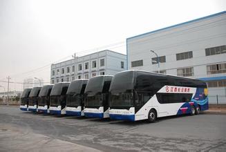 江西启动为期4个月包车客运安全整治